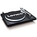Giradischi con Trasmissione a Cinghia LS-500BK 33,45 Giri / min Bluetooth 4.2 - Colore Nero - Foto miniatura 7