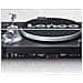 Giradischi con Trasmissione a Cinghia LS-500BK 33,45 Giri / min Bluetooth 4.2 - Colore Nero - Foto miniatura 8