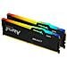 Memoria DIMM DDR5 32GB (2x 16 GB) 5600 MHz CL36 - Foto miniatura 1