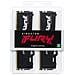 Memoria DIMM DDR5 32GB (2x 16 GB) 5600 MHz CL36 - Foto miniatura 2