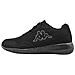 Follow Oc 242512-1116, Unisex, Nero, 36 - Foto miniatura 1