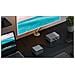 HDG215-EU replicatore di porte e docking station per laptop Cablato USB 3.2 Gen 1 (3.1 Gen 1) Type-C Argento - Foto miniatura 2