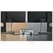 HDG215-EU replicatore di porte e docking station per laptop Cablato USB 3.2 Gen 1 (3.1 Gen 1) Type-C Argento - Foto miniatura 5