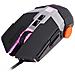 Mouse Gaming G22 Ottico 7 Tasti 1700 DPI Colore Nero - Foto miniatura 1