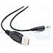 Microfono Cablato Rgb Con Cavo Ergonomico Da Gaming Streaming Editing Streamer - Foto miniatura 5