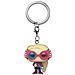 Portachiavi Funko Pop: Harry Potter - Luna Lovegood, Multicolore - Foto miniatura 1