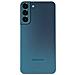 Cover Ricambio Posteriore Scocca Originale Per Galaxy S22+ S906 - S22 Plus Green - Foto miniatura 1