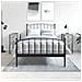 Comodini 2 Pz Grigio Sonoma 32x42x70 Cm In Legno Multistrato - Foto miniatura 1