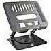 Supporto Notebooks Swmagictsnad360 Up To 15.6" Nero - Foto miniatura 1