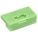 Dl04p1gn Clip Sicura Bloccaporte Displayport Verde 10 Pz - Foto miniatura 1
