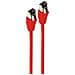 Cavo Patch Basic-s Cat. 8.1 F /ftp Pimf Lszh Rosso 100 M Bs08-41074 - Rete - Cavo Di Rete Cat 8 (bs08-41074) - Foto miniatura 2