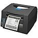 CL-S521II stampante per etichette (CD) Termica diretta 203 x 203 DPI 150 mm /s Cablato - Foto miniatura 1