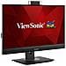 Monitor 27" LED IPS VG Series VG2756V-2K 2560 x1440 Quad HD Tempo di Risposta 5 ms - Foto miniatura 3