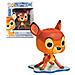 Personaggi D'azione Pop Disney Bambi Snowflake Mountain Limited Edition Nº 351 - Foto miniatura 1