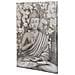 Quadro Home Esprit Buddha Orientale 60 X 2,7 X 80 Cm (2 Unità) - Foto miniatura 3