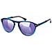 Occhiali Da Sole Unisex Dalla Forma Ovale Ab12307 - Foto miniatura 1