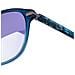 Occhiali Da Sole Unisex Dalla Forma Ovale Ab12307 - Foto miniatura 3
