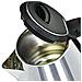 Bollitore Elettrico IRON KET 18 Capacità 1.8L Potenza 1500W Acciaio Inox - Foto miniatura 5