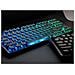 Tastiera USB 4711281574796  per Gaming (Layout QWERTY) Colore Nero - Foto miniatura 2