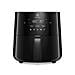 Friggitrice ad Aria EAF3B Capacità 3.3 Litri 1350 Watt Colore Nero - Foto miniatura 2