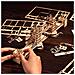 Puzzle In Legno 3d | Ponte Della Torre 3d - Foto miniatura 2