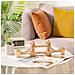 Puzzle In Legno 3d | Ponte Della Torre 3d - Foto miniatura 5
