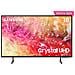 TV LED Ultra HD 4K 50" UE50DU7170UXZT Smart TV Tizen - Foto miniatura 1
