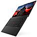 Notebook ThinkPad X1 Carbon Gen 12 Monitor 14" 2.8K Intel Core Ultra 7 155U Ram 32 GB SSD 1 TB Intel Graphics 2 x 3.2 Gen 1 Type A Windows 11 Pro - Foto miniatura 3