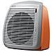 Termoventilatore HVY1020OR per Stanze fino 65 m³ IP21 Potenza 2000 W Colore Grigio /Arancione - Foto miniatura 1