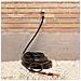 Tubo da Giardino 15 Metri ?19 in PVC Resistente Raggi UV Irrigazione Giardino - Foto miniatura 3