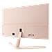 Eye Care Vu249cfe-p 60.45cm 16 9 Fhd Hdmi - Flachbildschirm (tft /lcd) - 23,8"" - Rose [energieklasse C] (90lm09jo-b01k70) - Foto miniatura 3