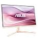 Eye Care Vu249cfe-p 60.45cm 16 9 Fhd Hdmi - Flachbildschirm (tft /lcd) - 23,8"" - Rose [energieklasse C] (90lm09jo-b01k70) - Foto miniatura 4