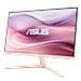 Eye Care Vu249cfe-p 60.45cm 16 9 Fhd Hdmi - Flachbildschirm (tft /lcd) - 23,8"" - Rose [energieklasse C] (90lm09jo-b01k70) - Foto miniatura 5