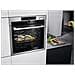 Forno Elettrico da Incasso BSE999330M Capacità 70L Colore Nero - Foto miniatura 4