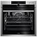 Forno Elettrico da Incasso BSE999330M Capacità 70L Colore Nero - Foto miniatura 1