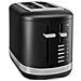 Tostapane 5KMT2109EBM Capacita 2 fette Potenza 980 W Colore Nero - Foto miniatura 1