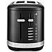 Tostapane 5KMT2109EBM Capacita 2 fette Potenza 980 W Colore Nero - Foto miniatura 2