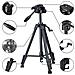 Treppiede In Alluminio Da 150 Cm Per Fotocamere - Foto miniatura 3