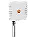 A-WLAN-0061-V1 antenna di rete Antenna direzionale SMA 11 dBi - Foto miniatura 1