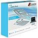 LPS1720 513 supporto per laptop Supporto per computer portatile Argento 50,8 cm (20") - Foto miniatura 2