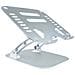 LPS1720 513 supporto per laptop Supporto per computer portatile Argento 50,8 cm (20") - Foto miniatura 1