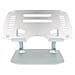 LPS1720 513 supporto per laptop Supporto per computer portatile Argento 50,8 cm (20") - Foto miniatura 3