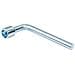 LPS1720 513 supporto per laptop Supporto per computer portatile Argento 50,8 cm (20") - Foto miniatura 6