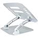 LPS1720 513 supporto per laptop Supporto per computer portatile Argento 50,8 cm (20") - Foto miniatura 7
