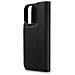 Daily Protect custodia per cellulare 17 cm (6.7") Custodia a libro Nero - Foto miniatura 4