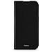 Daily Protect custodia per cellulare 17 cm (6.7") Custodia a libro Nero - Foto miniatura 1
