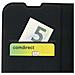 Daily Protect custodia per cellulare 17 cm (6.7") Custodia a libro Nero - Foto miniatura 5