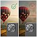 Cam Protect Protezione per obiettivo della fotocamera Apple 1 pz - Foto miniatura 10