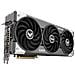 TUF Gaming TUF-RX9070-O16G-GAMING AMD Radeon RX 9070 16 GB GDDR6 - Foto miniatura 9