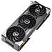 TUF Gaming TUF-RX9070-O16G-GAMING AMD Radeon RX 9070 16 GB GDDR6 - Foto miniatura 10